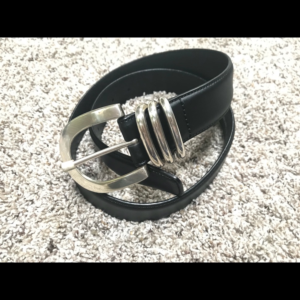 Silpada Belt